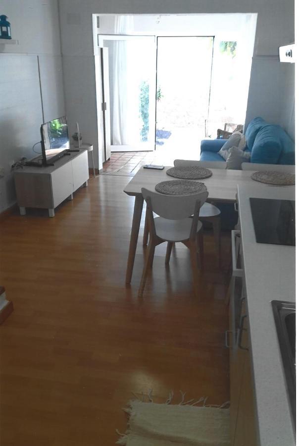 Apartamento Larimar Fuerteventura Caleta de Fuste Exterior foto