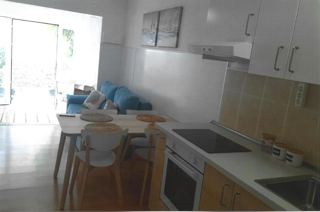 Apartamento Larimar Fuerteventura Caleta de Fuste Exterior foto