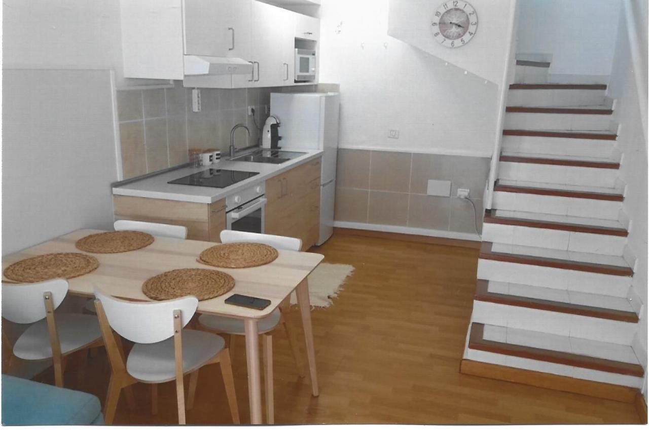 Apartamento Larimar Fuerteventura Caleta de Fuste Exterior foto