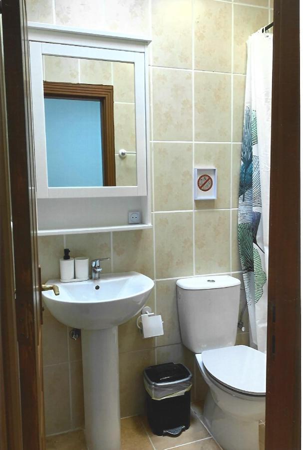 Apartamento Larimar Fuerteventura Caleta de Fuste Exterior foto