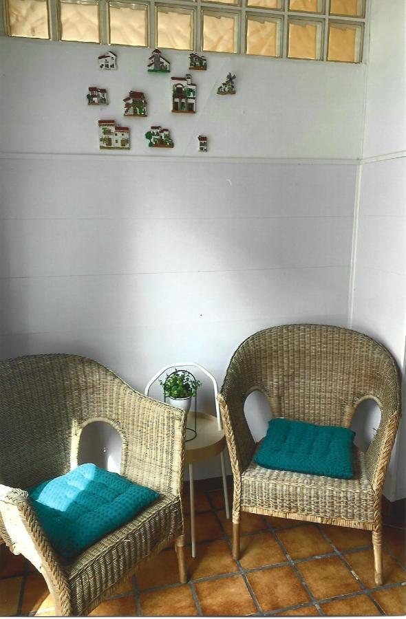 Apartamento Larimar Fuerteventura Caleta de Fuste Exterior foto