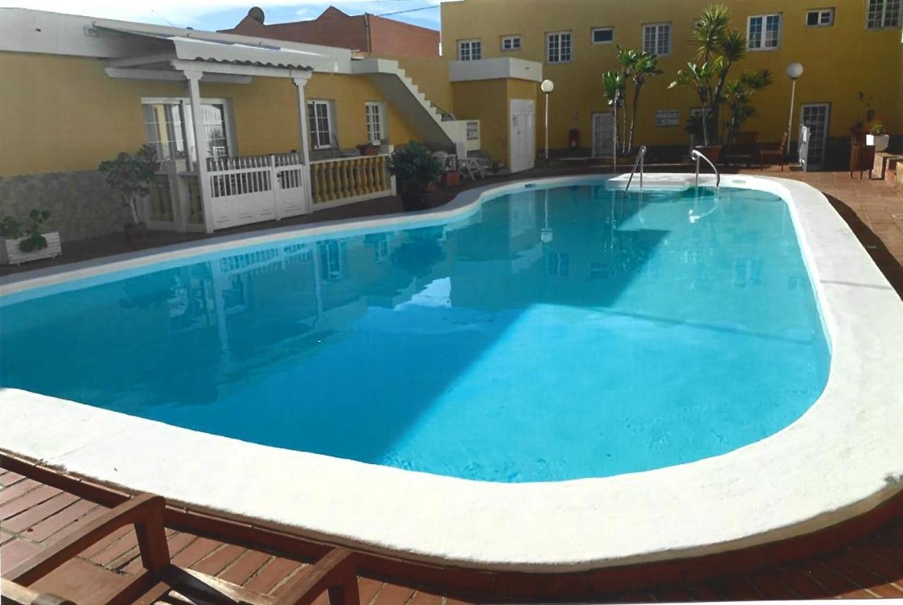 Apartamento Larimar Fuerteventura Caleta de Fuste Exterior foto