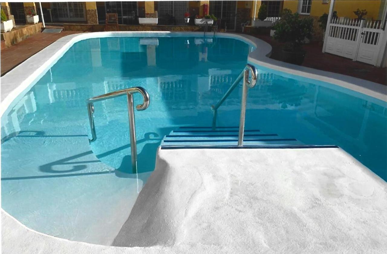 Apartamento Larimar Fuerteventura Caleta de Fuste Exterior foto